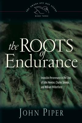 the roots of endurance
