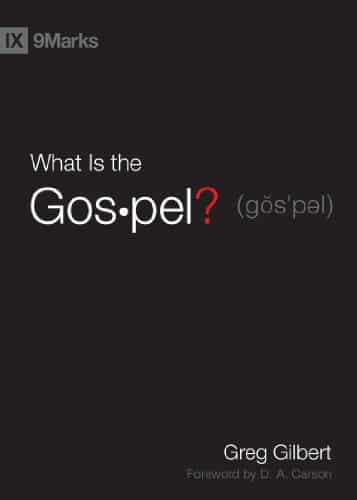What is the gospel