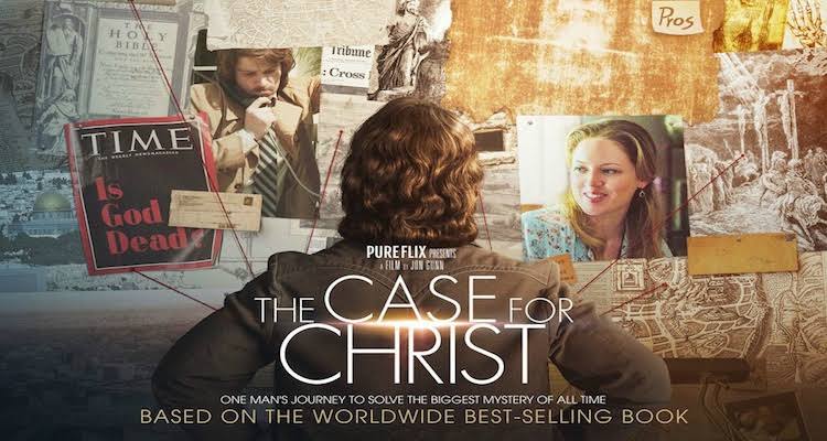 case for Christ