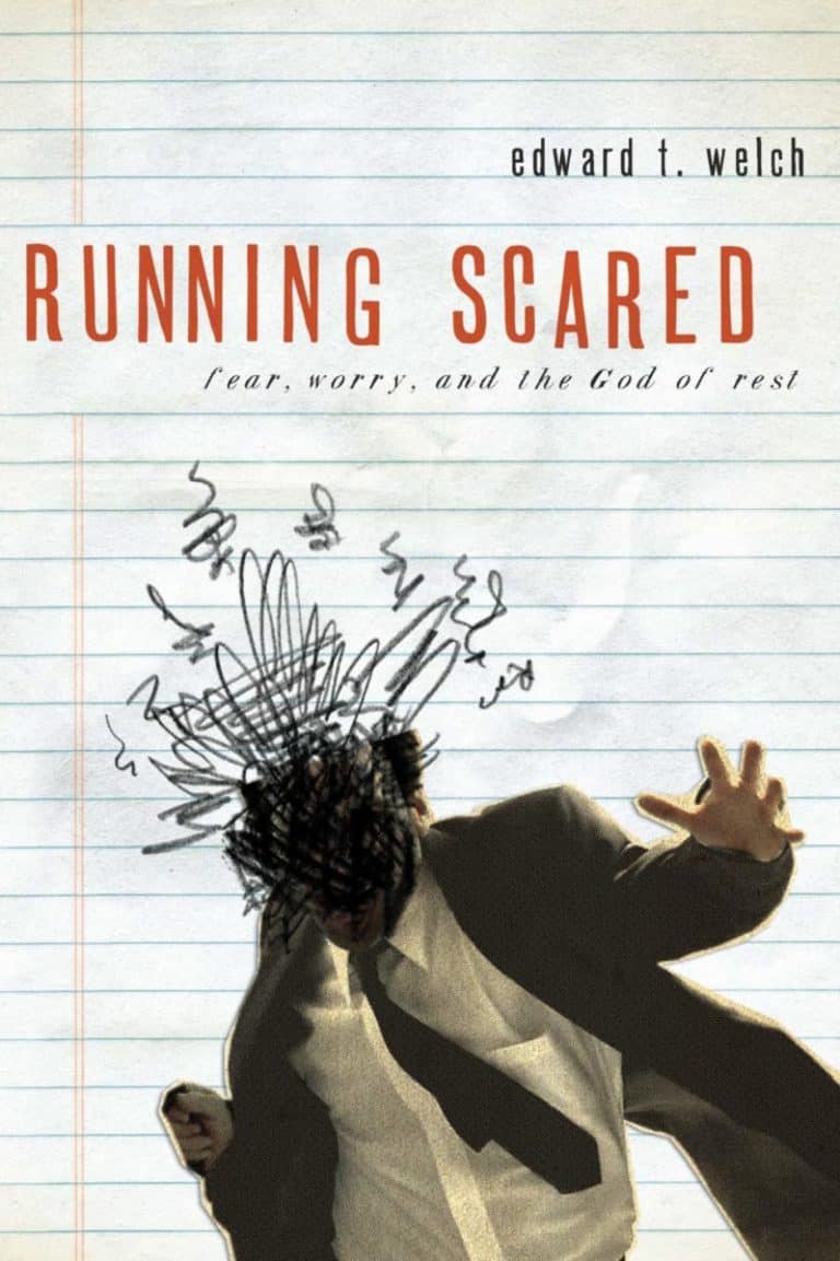 Running scared Fear