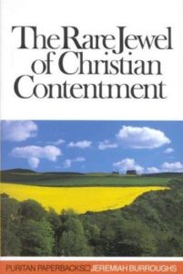 TheRareJewelofChristianContentment
