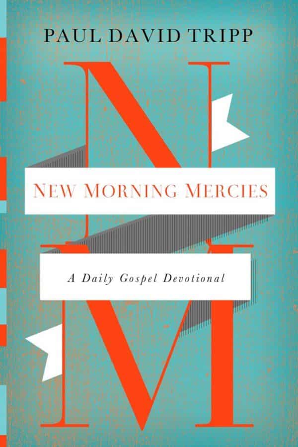 product/ New morning mercies