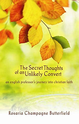 The secret thoughts of an unlikely covenant