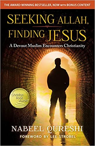 Seeking Allah Finding Jesus