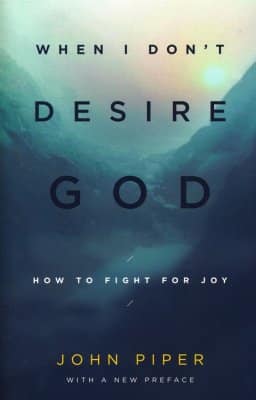 Desire God