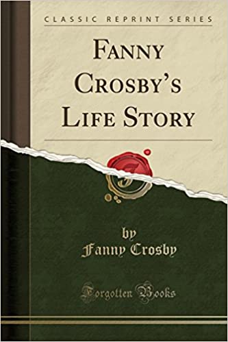 FannyCrosby