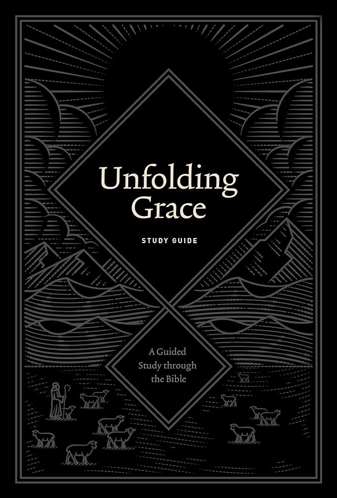 unfolding grace