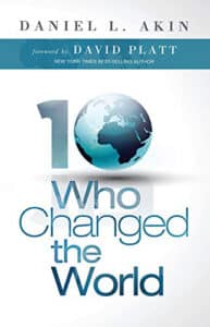 10 who changed the world