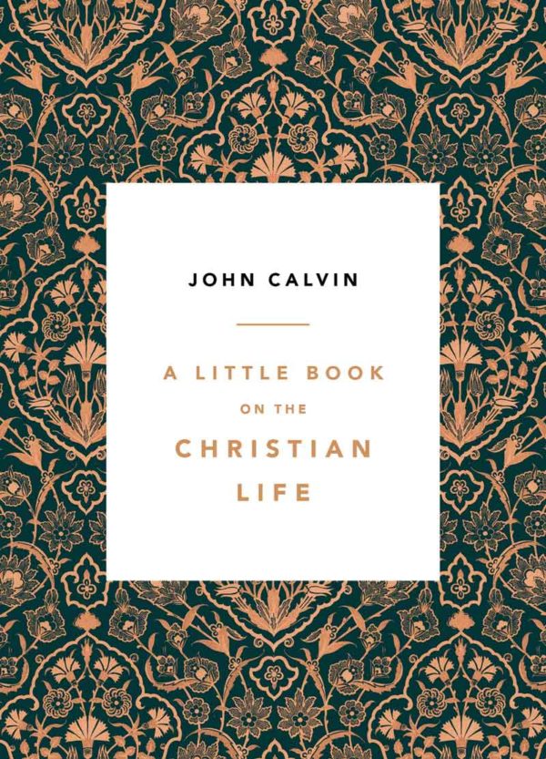a little book on the christian life