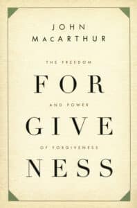 the freedom and power of forgiveness