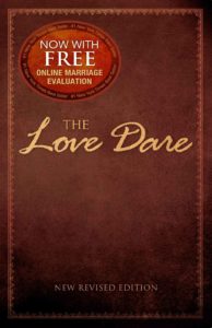 The Love dare