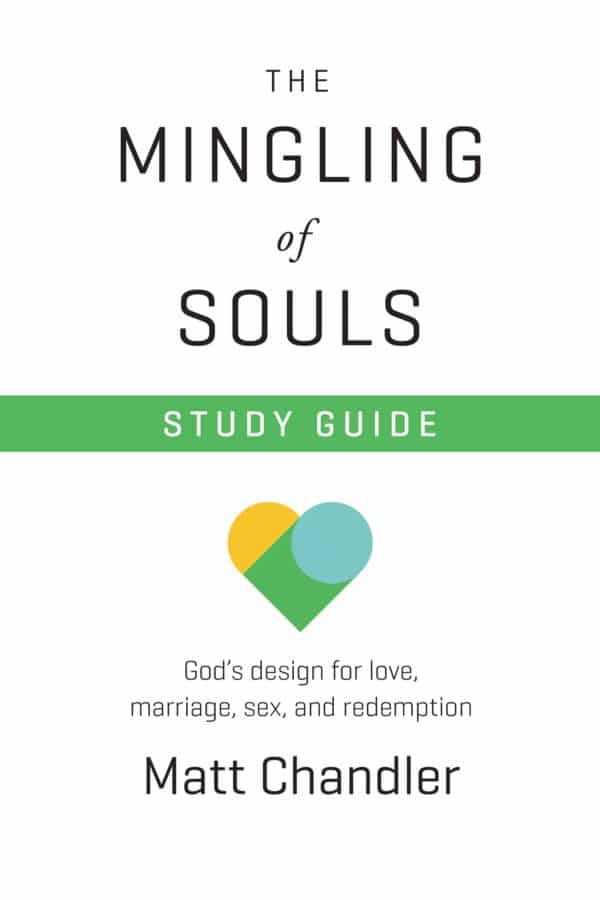 the mingling of souls
