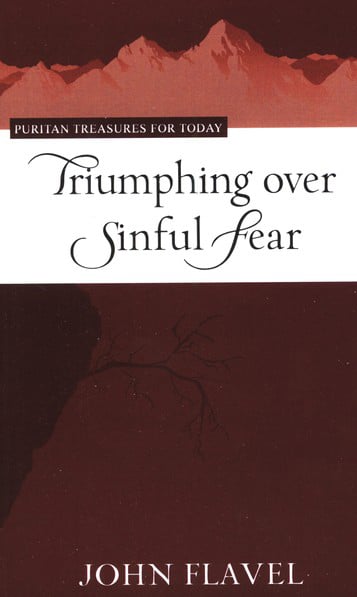 triumphing over sinful fear