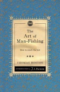 The Art of Man Fishing