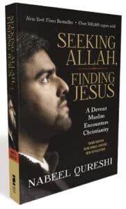 seeking allah finding Jesus