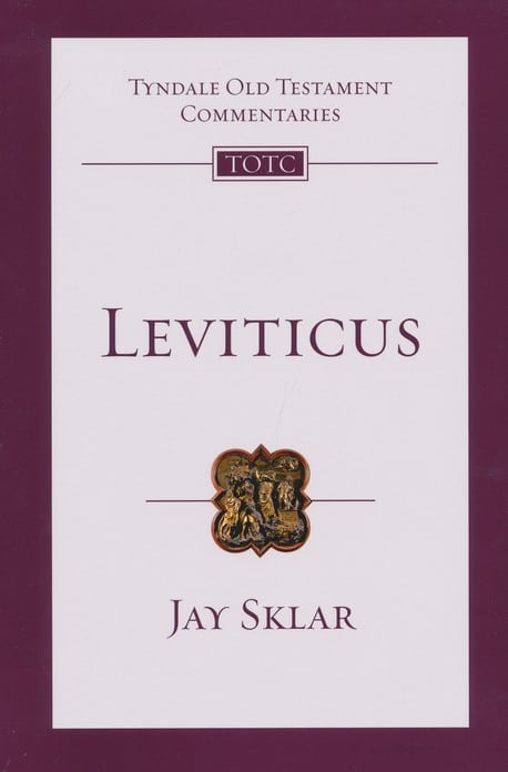 Leviticus for families