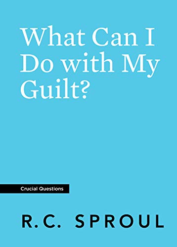 What Can I Do with My Guilt