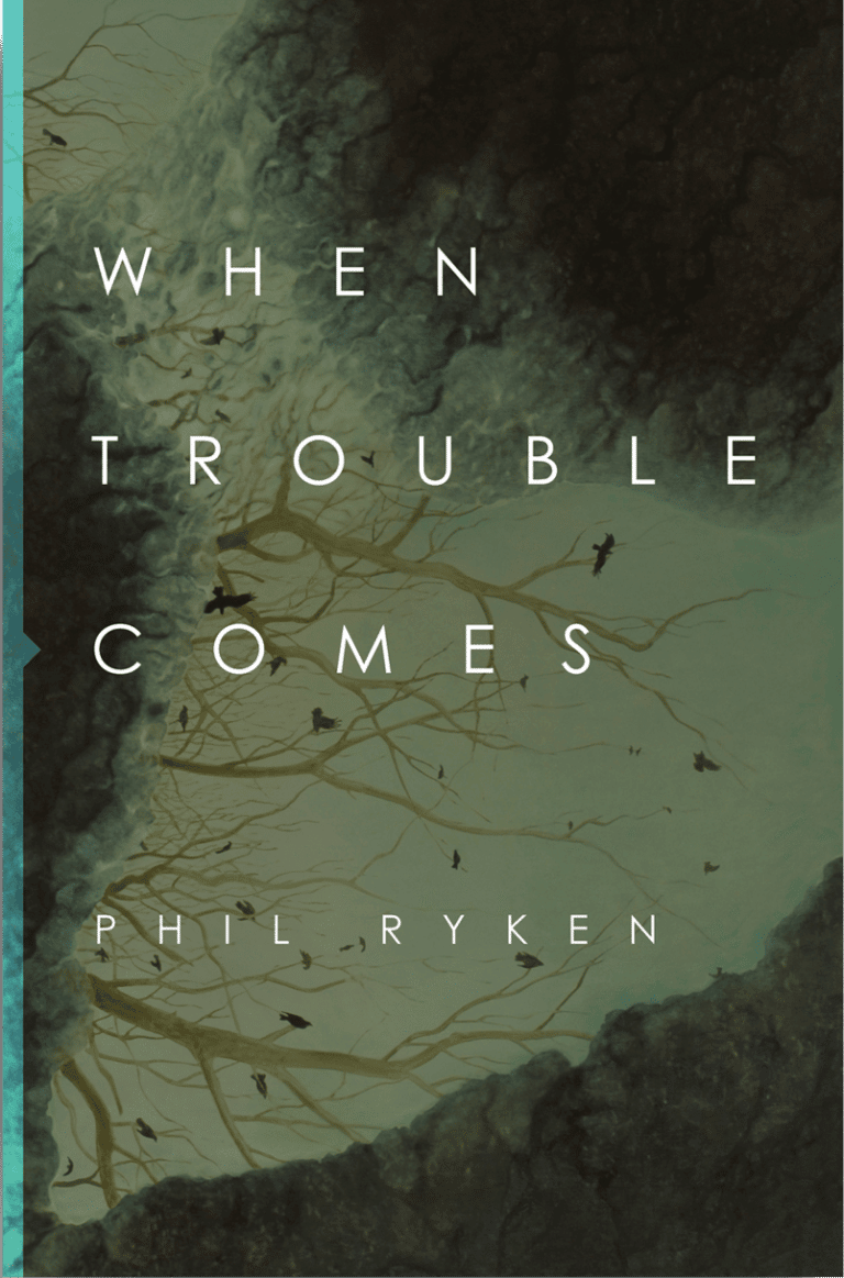 When Trouble Comes By Philip Graham Ryken