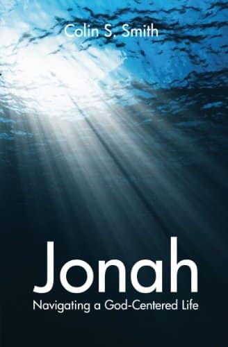 Jonah: Navigating a God-Centered Life